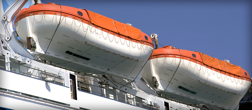 Marine Safety Services