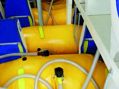 Lifeboat & Davit Services 00066