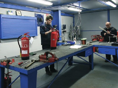 Marine Fire Fighting Systems 00071 Marine Fire Fighting Systems 00071