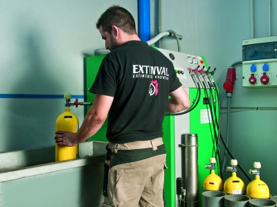 Marine Fire Fighting Systems 00075 Marine Fire Fighting Systems 00075