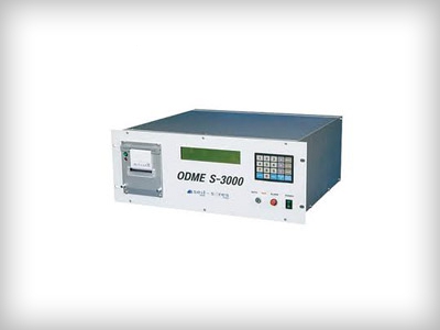 ODME (Oil Discharge Monitoring Eguipment) 00096